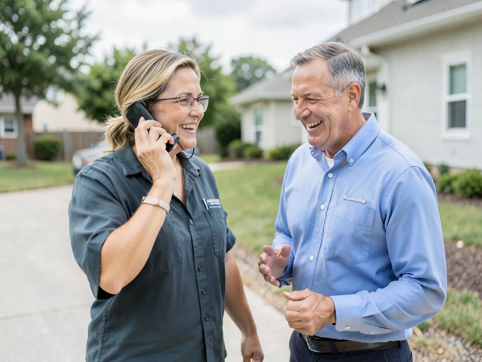 Frequently Asked Questions About Assessment And Inspection in Windsor Heights, WV